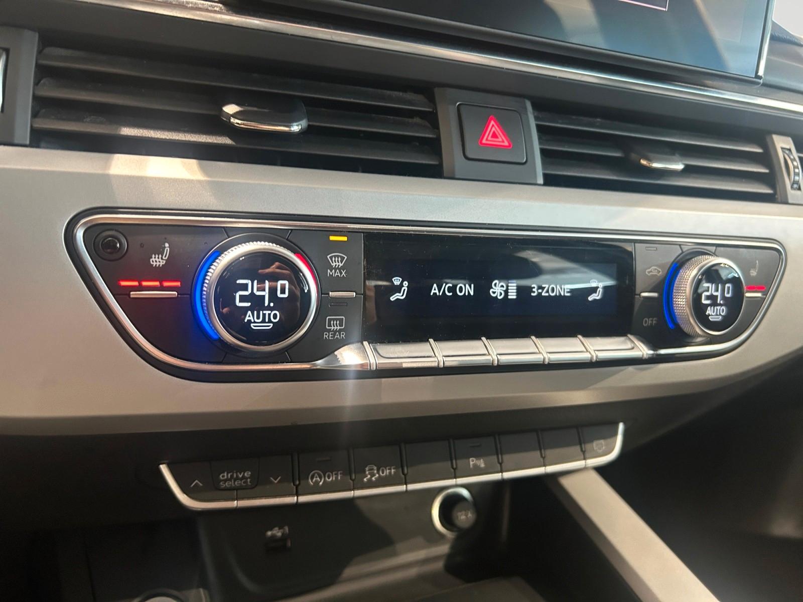 Audi A4 Avant 40TFSI S line Aut. ACC LED NAV+ SHZ VIR, миниатюра 15