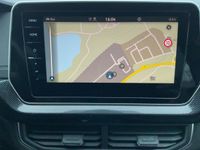 Volkswagen T-Cross - Vorschau Bild 10