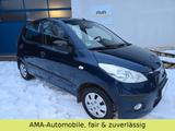 Hyundai i10 1.2 Classic, neue Kupplung, Scheckheft - Hyundai Gebrauchtwagen von 2009