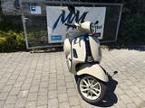 Vespa GTS 310 E5+ Nero/Avvolgente Deut.Modell.2026 - VESPA BEIGE ROLLER