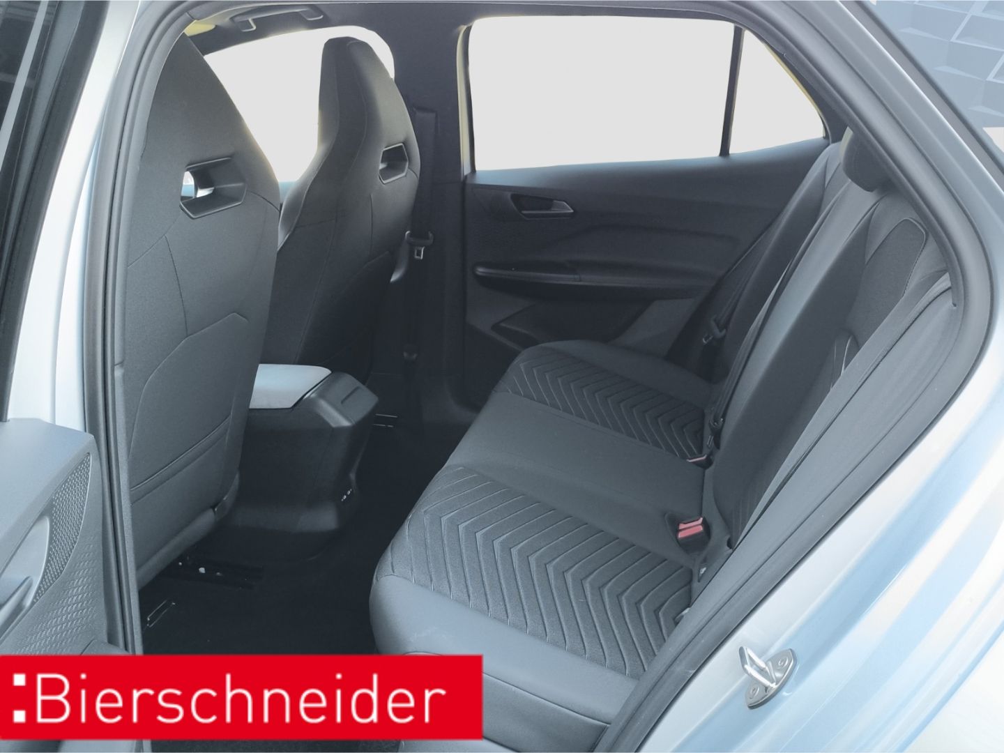 Cupra Born - Bild 16
