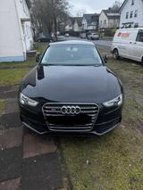 Audi A5 Sportback 2.0 TDI 190PS quattra HU 12/2027 - Audi A5: Sportback 20