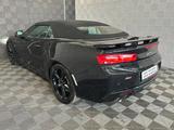 Chevrolet Camaro Cabriolet 6.2*SS*XENON-MRC-BOSE-R.KAM-HUD - Chevrolet Gebrauchtwagen mit Automatikschaltung