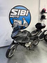 Honda Deauville 700 - HONDA DEAUVILLE 700