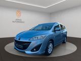 Mazda 5 Center-Line/7.SITZER/AHK/NEBEL/SHZ - Mazda 5 mit Diesel-Antrieb
