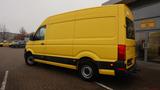Volkswagen Crafter Kasten 30 L3 H3 FWD - AHK Standheizung - Volkswagen Hubarbeitsbühne