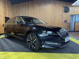 Skoda Superb Combi Style TDI DSG *Navi*ACC*Virtual*AHK - Skoda Superb aus 2024