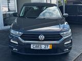 Volkswagen T-Roc Navi Lane/Assist PDC ALU SHZ Klima - VW T-Roc bis 15.000 Euro