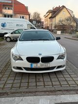 BMW e63 650 (Tausch Möglich) - BMW 6 Series: E63