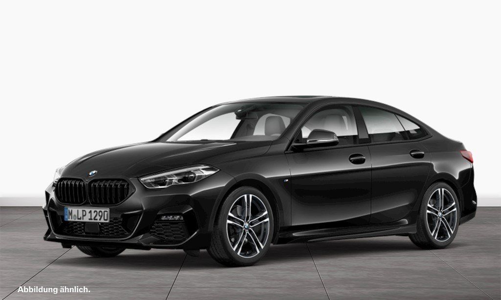 Image of BMW 218 Gran Coupé