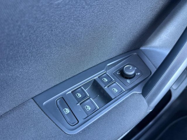 Tiguan Allspace Life 1.5 TSI AHK-klappbar Navi