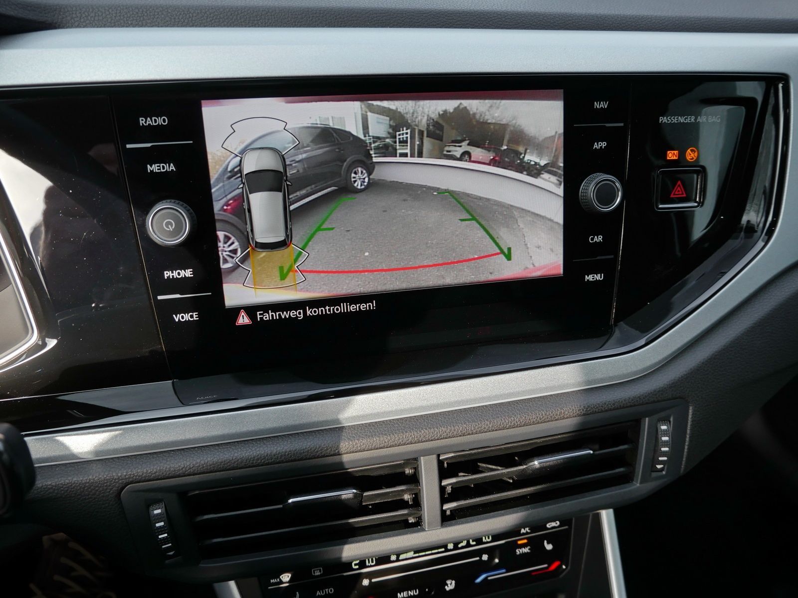 Volkswagen Polo - Bild 18