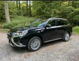 Mitsubishi Outlander PHEV - Mitsubishi Plug-in Hybrid Outlander von privat