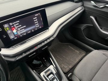 Skoda Octavia - 6