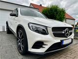 Mercedes-Benz GLC 43 AMG