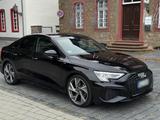 Audi A3 Limousine (8YS) 35 TDI S line Sche... - Audi A3 8Y Gebrauchtwagen