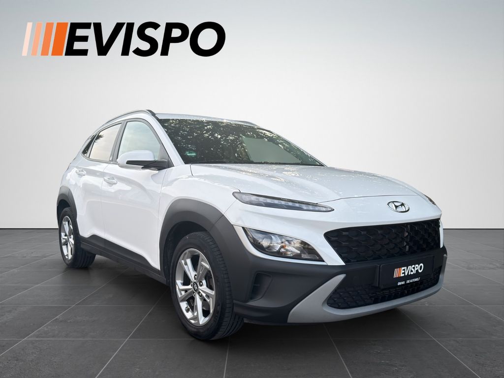 Image of Hyundai KONA