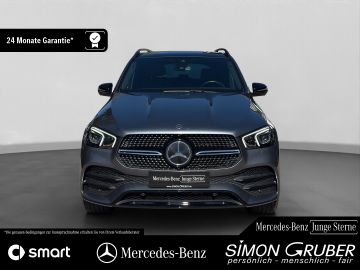 Mercedes GLE 300 - 7