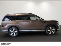 Hyundai SANTA FE - Vorschau Bild 3