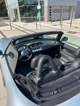 BMW Z8 4.9 - 400 PS Erstzulassung 2000 - gebrauchte BMW Z8 aus dem Jahr 2000