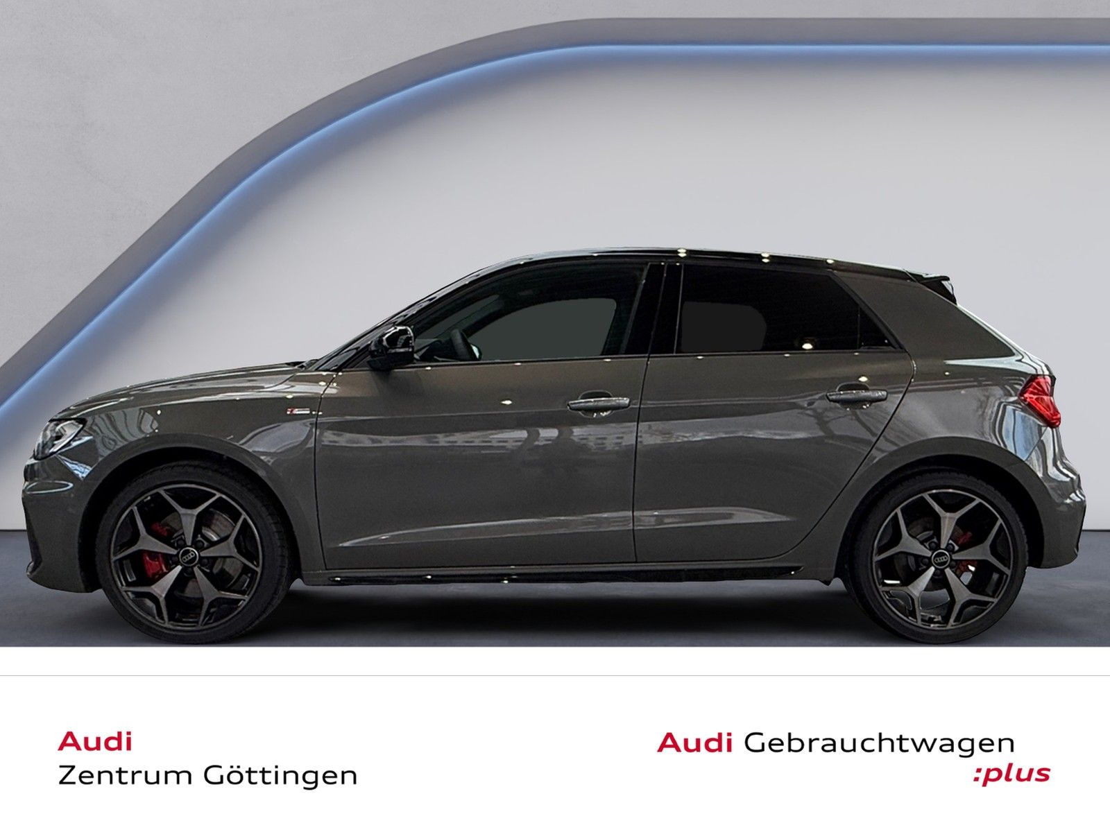 Audi A1 - Bild 3