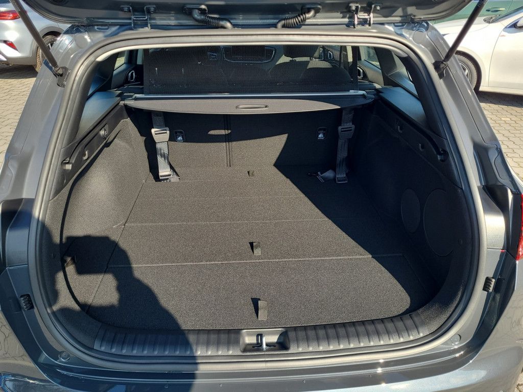 Fahrzeugabbildung Kia Ceed Sportwagon DCT 1.5 T-GDI Spirit