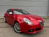 Alfa Romeo Giulietta 1.8TBi 16V QuadrifoglioVerde*1Hand*TOP - Alfa Romeo: Quadrifoglio