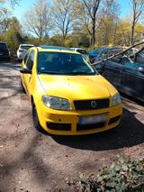 Fiat fiat punto 188 - Fiat Punto in Mainz