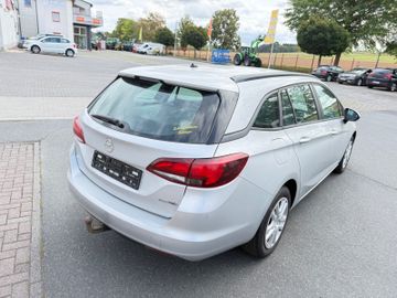 Opel Astra - 6
