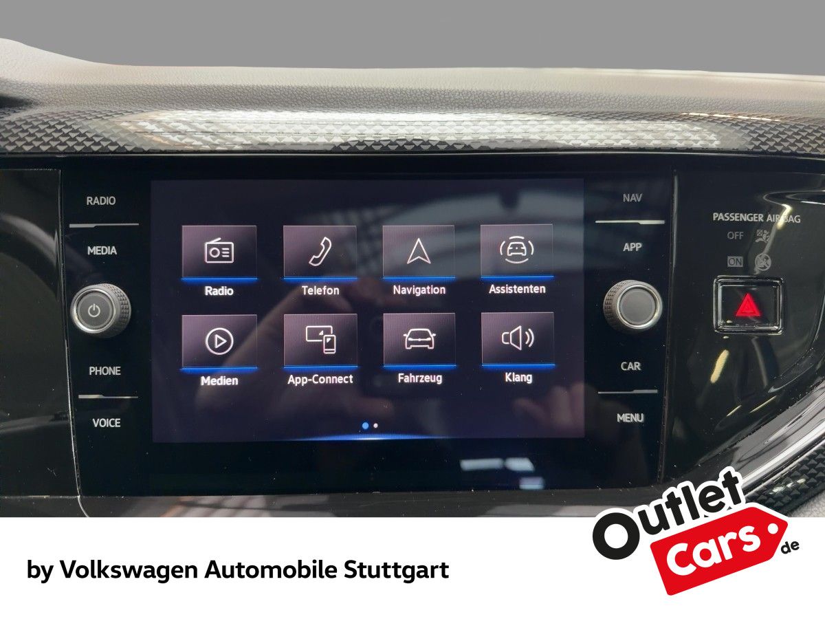 Volkswagen Taigo - Bild 10