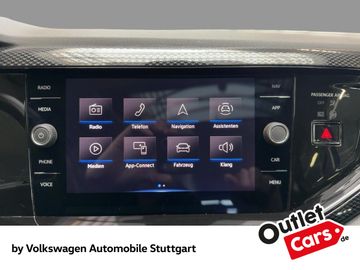Volkswagen Taigo - 10