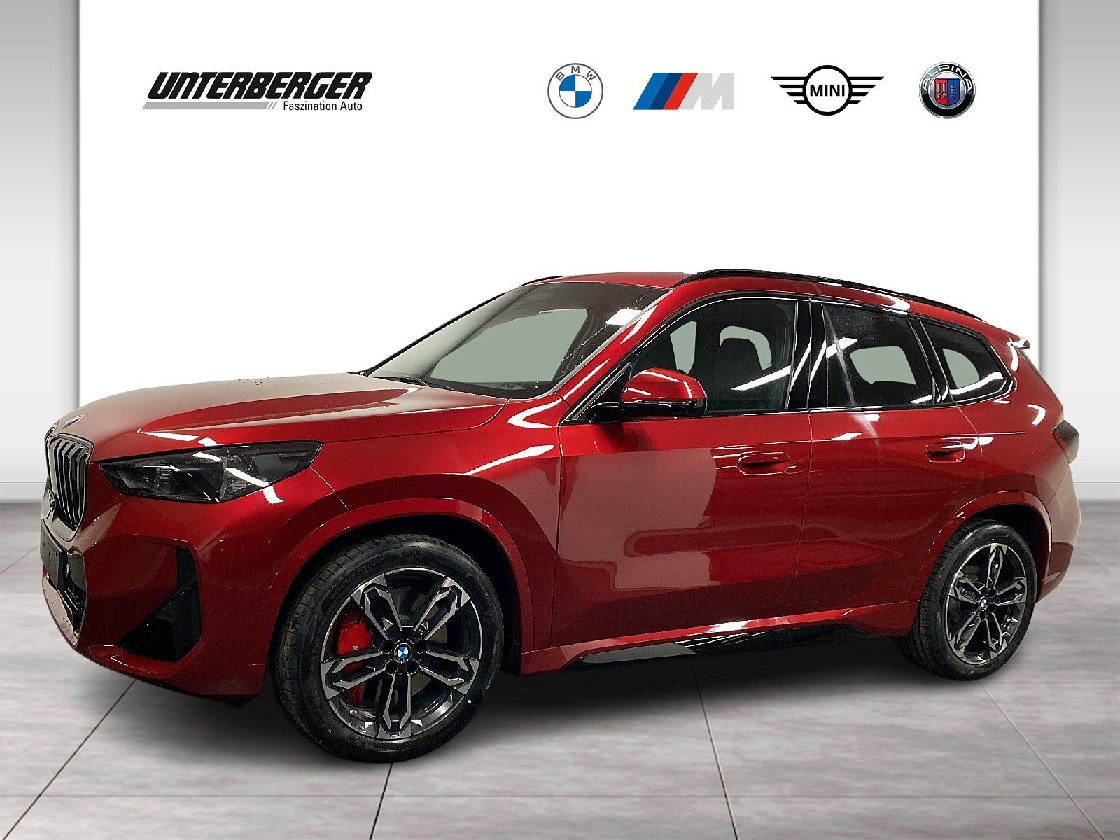 BMW X1 - Bild 3
