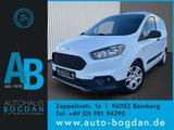 Ford Transit Courier Trend Navi*2xPDC*Winterpaket*And - Ford Transit Courier aus 2022