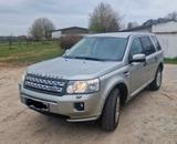 Land Rover Freelander SD4 HSE TOP MOTOR - Land Rover Freelander: Sd4