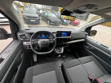 Bild 14 Opel Vivaro Lang L3 - RFK | SHZ | LHZ | ACC | Webasto