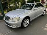 Mercedes-Benz S 320 CDI - gebrauchte Mercedes-Benz S 320 aus dem Jahr 2008