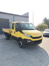 Iveco Daily 70C17 Meiller Geramn Truck - Iveco Daily 70c17