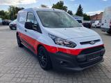 Ford Transit 1.6 TDCI Connect Kasten - Ford Tourneo