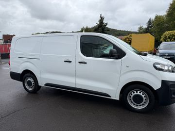 Opel Vivaro Kasten Edition L2+Klima+3-Sitzer+ZV+AHK