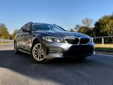 BMW 320 3 Touring 320 d Sport Line LED AMB 1ERH - BMW 320: 3er 320d