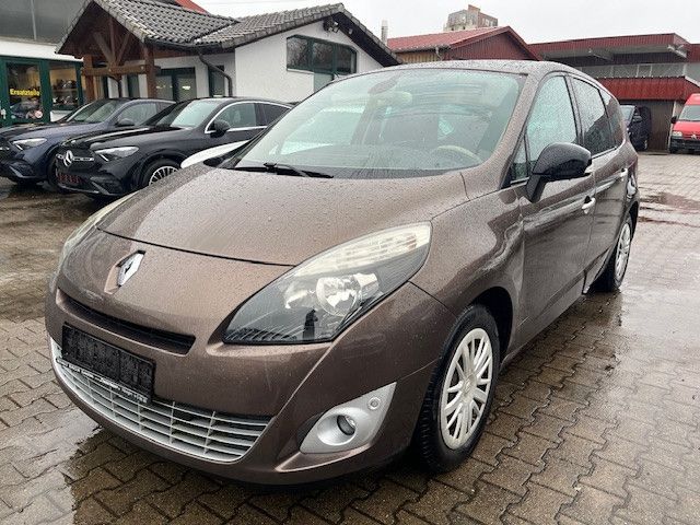 Renault Scenic III Grand Luxe 1.4 Tce * 1.HD * LEDER * S