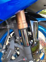 Suzuki GSXR 1000  - Offers