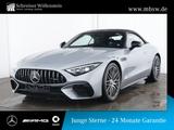 Mercedes-Benz SL 43 AMG PREMIUM+*FAP*21*HAL*Burm*HUD*360*V8*DL