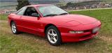 Ford Probe 2.5 V6 24V Frisches H-Kennzeic... - Ford Probe: Coupe