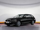 BMW 318d Touring Sport Line HiFi DAB LED WLAN Shz - BMW 318 in Stuttgart