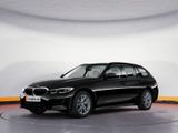 BMW 318d Touring Sport Line HiFi DAB LED WLAN Shz - BMW 318 in Karlsruhe