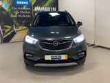 Opel Mokka X 1.6 Diesel+NAVIGATION+LEDER+SCHIEBEDACH+ - Opel: Navigation