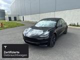 Tesla Model 3 Performance - Tesla Model 3 in Hannover