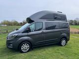 Ford Transit Nugget Hochdach - Ford Transit Wohnmobil mit Hochdach