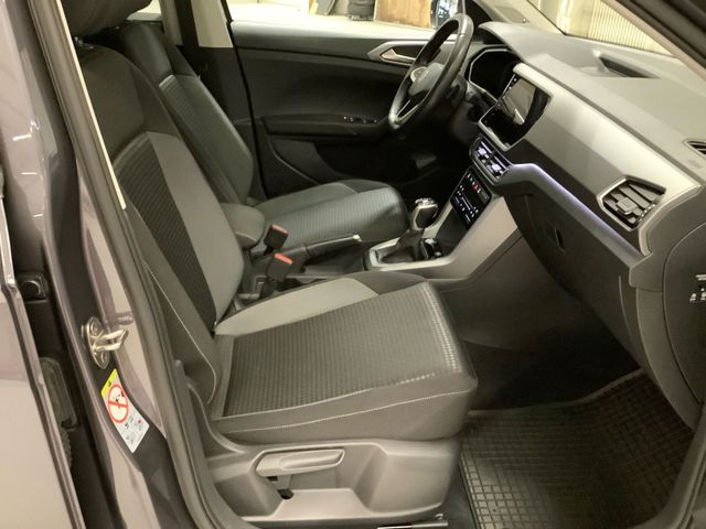 T-Cross Active 1,5 TSI 110 kW DSG LED, ACC, Sou